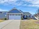 4321 Stream Dale Circle 218 sold home in Concord, SC