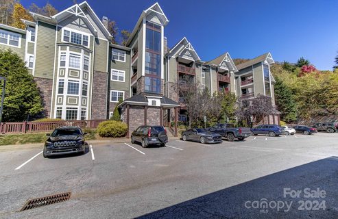 2000 Olde Eastwood Village Boulevard C301 sold condo in Eastwood Village, Asheville, NC