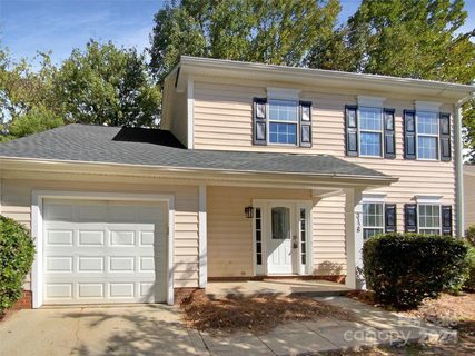 3128 Periwinkle Court sold home in Grenelefe Village, Charlotte, NC