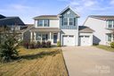 2029 New Hope Branch Way sold home in Belmont, SC