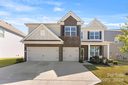 3026 Stephen Pace Trail sold home in Huntersville, SC