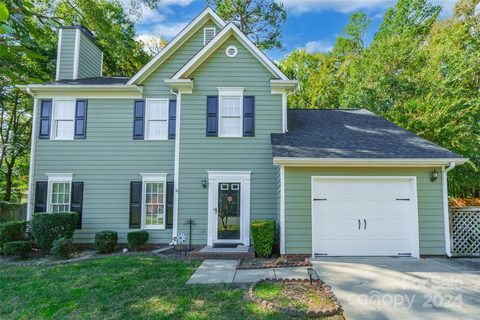 8631 Morgan Run Court