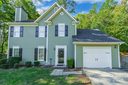 8631 Morgan Run Court sold home in Charlotte, SC