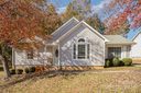 9908 Dunfries Road sold home in Matthews, SC
