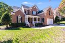 742 Barossa Valley Drive sold home in Concord, SC