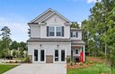 7017 Bermuda Woods Road 023 sold home in Charlotte, SC