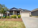 11835 Red Leaf Drive sold home in Charlotte, SC
