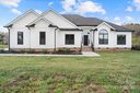 5521 Harvest Hills Road sold home in Bessemer City, SC