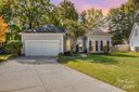 6306 Gold Dust Court sold home in Charlotte, SC
