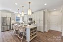 328 Sunharvest Lane sold home in Indian Trail, SC