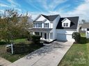 14809 Asheton Creek Drive sold home in Charlotte, SC
