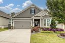 320 Secretariat Drive sold home in Iron Station, SC