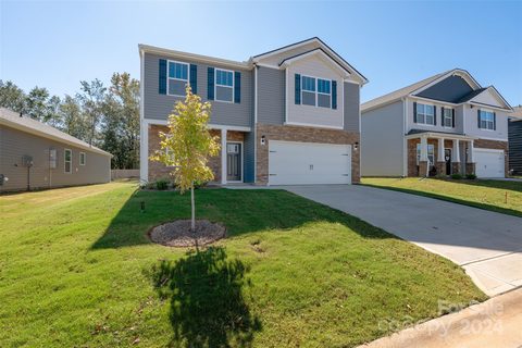 4014 Parsons Field Court