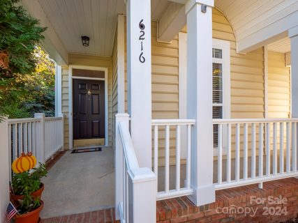 6216 Summerlin Place sold home in Olde Colony, Charlotte, NC