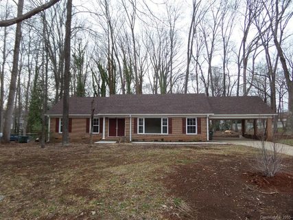 275 Camelot Road sold home in Kings Forest, Salisbury, NC