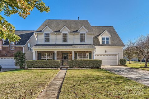 9617 Gilead Grove Road sold home in Mccoy Crossing, Huntersville, NC