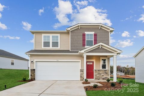 736 Olde England Drive