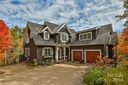 350 Rockhouse Falls Lane sold home in Sapphire, SC