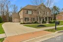 2714 Stonewood View sold home in Kannapolis, SC