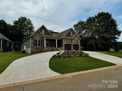 355 Copper Creek Circle sold home in Copper Creek, Inman, SC