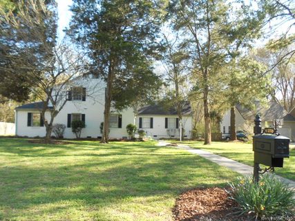 4116 Bridgewood Lane