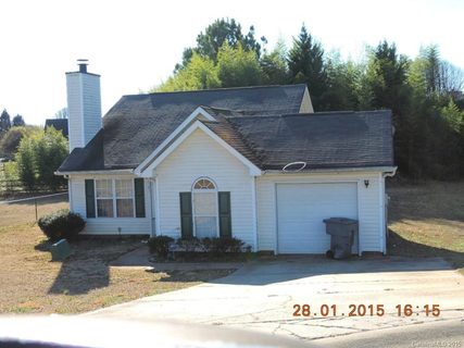 4341 Frank Vance Road