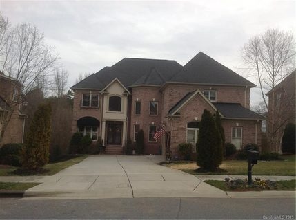 11820 Churchfield Lane 6 sold home in Churchfield, Charlotte, NC