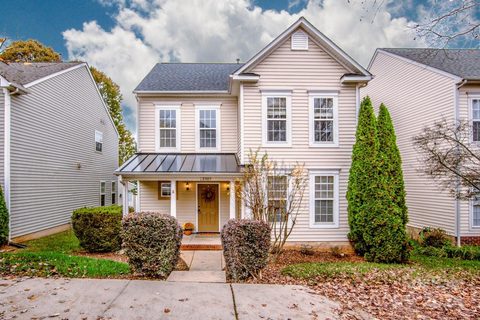 12026 Snapping Turtle Lane