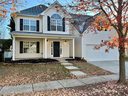 19202 Kanawha Drive sold home in Cornelius, SC