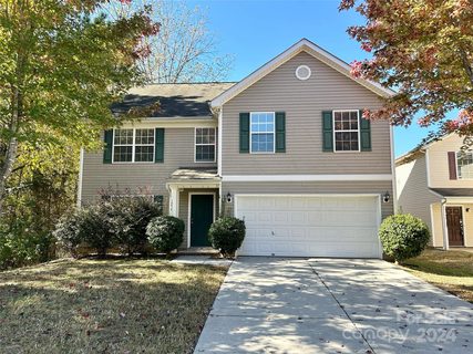 14015 Bernardy Lane sold home in Eastfield Meadows, Charlotte, NC