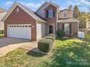15924 Circlegreen Drive sold home in Charlotte, SC