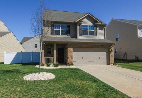 611 Barcroft Lane