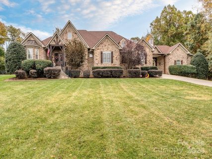 736 Cooks Cove Ridge sold home in Cooks Cove, Clover, SC