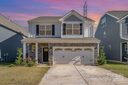 6115 Hampstead Pond Lane sold home in Matthews, SC