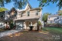 514 Doughton Lane sold home in Charlotte, SC