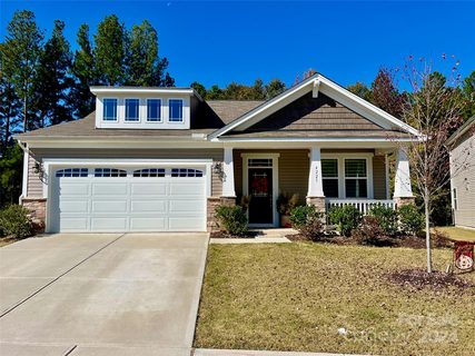 4221 Matindale Way sold home in Carsen Glen, Charlotte, NC