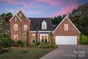 235 Dashers Den None sold home in Fort Mill, SC