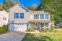 1921 Leesburg Drive sold home in Clover, SC