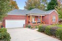 2345 Wednesbury Court sold home in Kannapolis, SC