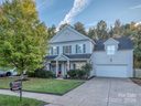 15911 Prescott Hill Avenue sold home in Charlotte, SC