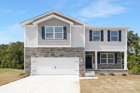 109 Hickory Ridge Drive