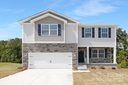 109 Hickory Ridge Drive sold home in Locust, SC