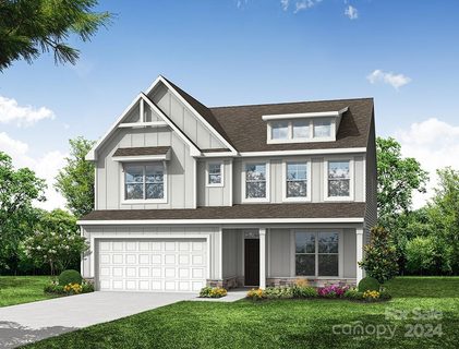 5107 Heathland Drive 49 sold home in Grier Meadows, Charlotte, NC