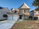 599 Marthas View Drive sold home in Huntersville, SC