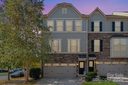 1703 Town Oak Lane sold home in Charlotte, SC