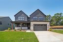 15009 Brownleigh Lane sold home in Huntersville, SC