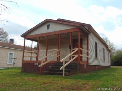 1426 Academy Street sold home in Plaza, Charlotte, NC