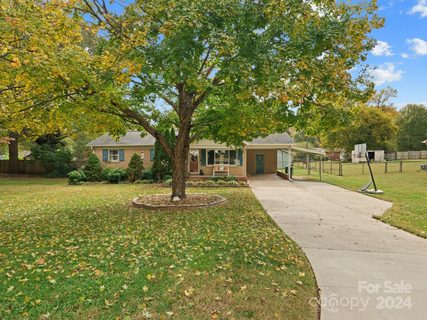 123 Midwood Lane sold home in Wedgewood, Belmont, NC