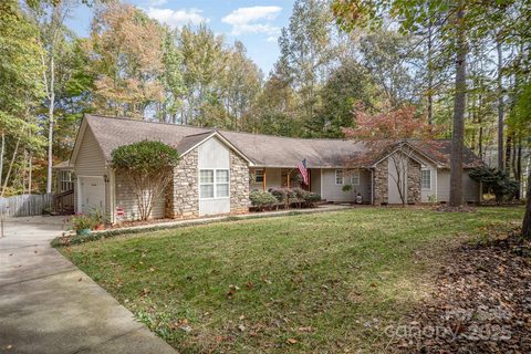 15450 Millview Trace Lane sold home in Connell Mill, Mint Hill, NC