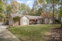 15450 Millview Trace Lane sold home in Mint Hill, SC